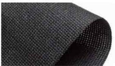 Eco-Friendly PET Stitchbond polyester fabrics For Automotive
