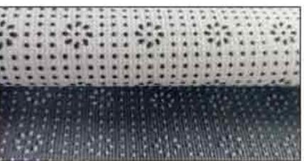 Factory Direct Wholesale PET Stitchbond polyester fabrics For Flooring Carpet