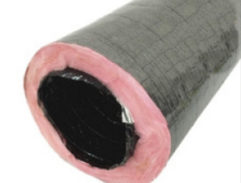 Excellent thermal insulation, lightweight yet thin and durable Fiberglass Thermal Insulation Tissue