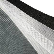 Light, high strength, good air permeability PET Spunbond Nonwoven Fabrics