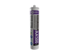 White General Purpose Acetoxy Cure Silicone - High Temperature 310ml Cartridge