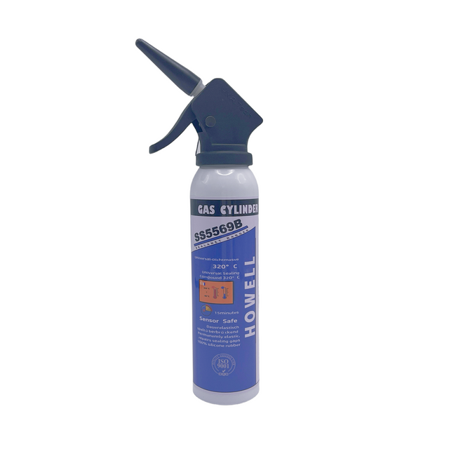 SS5569 RTV Silicone Sealant for Replacing Gaskets