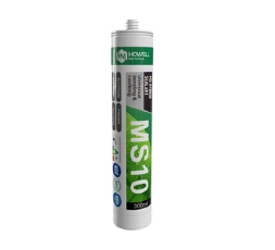 Versatile Applications of MS Hybrid Sealant: The Ultimate Solution for Construction And Home Decoration