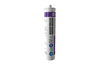 Quick Curing Acetoxy Cure Silicone Sealant For Glass and aluminum alloys