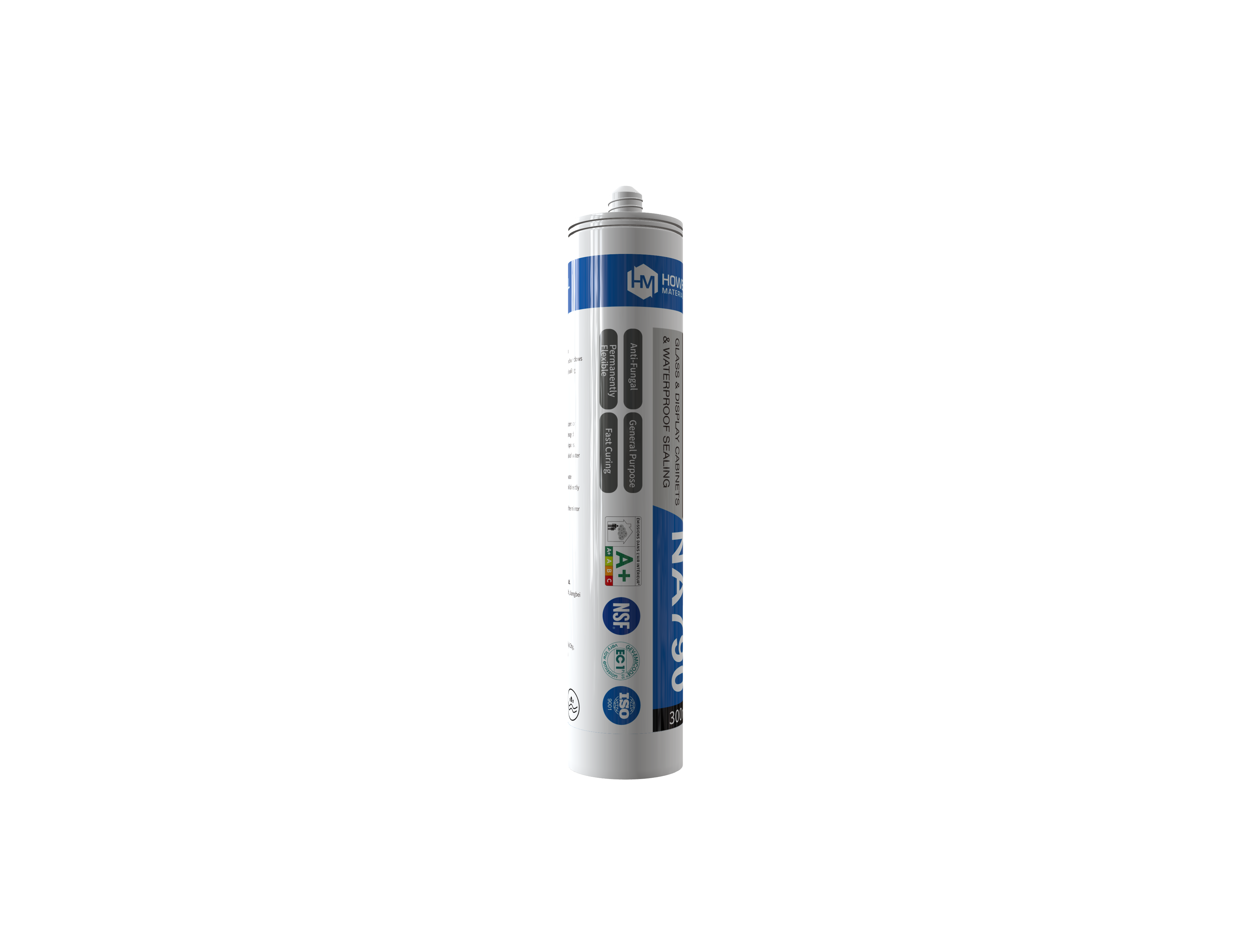 NA790 High Grade General Purpose Neutral Silicone Sealant for Home Decoration