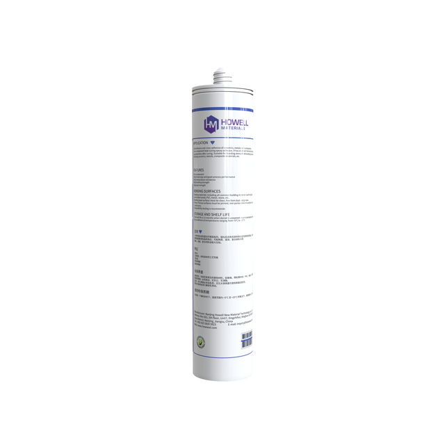 One-component Epoxy structural adhesive HM-EP7102