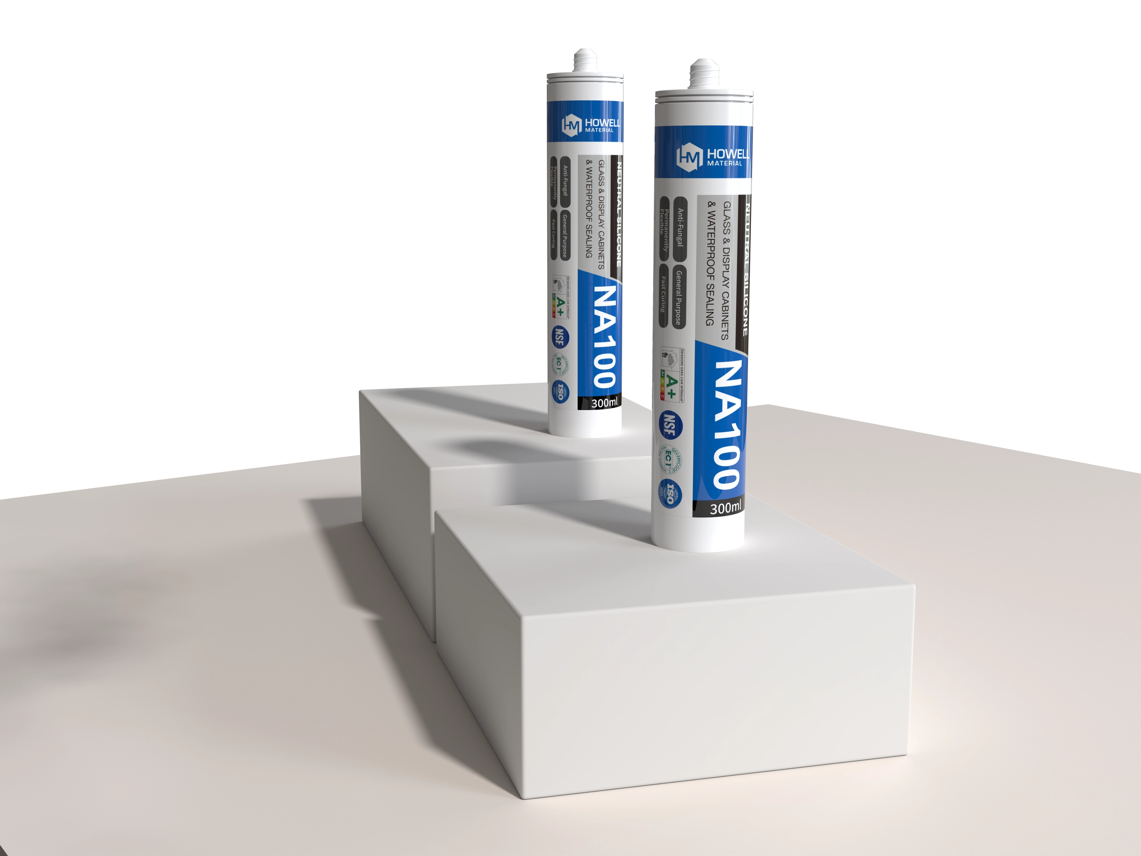 Silicone sealant