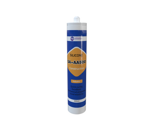 Acid Silicone Sealants for flange sealing and construction sealing Cures quickly silicone sealants