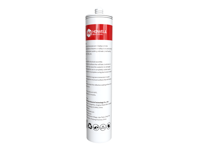 SS2700FR Neutral silicone