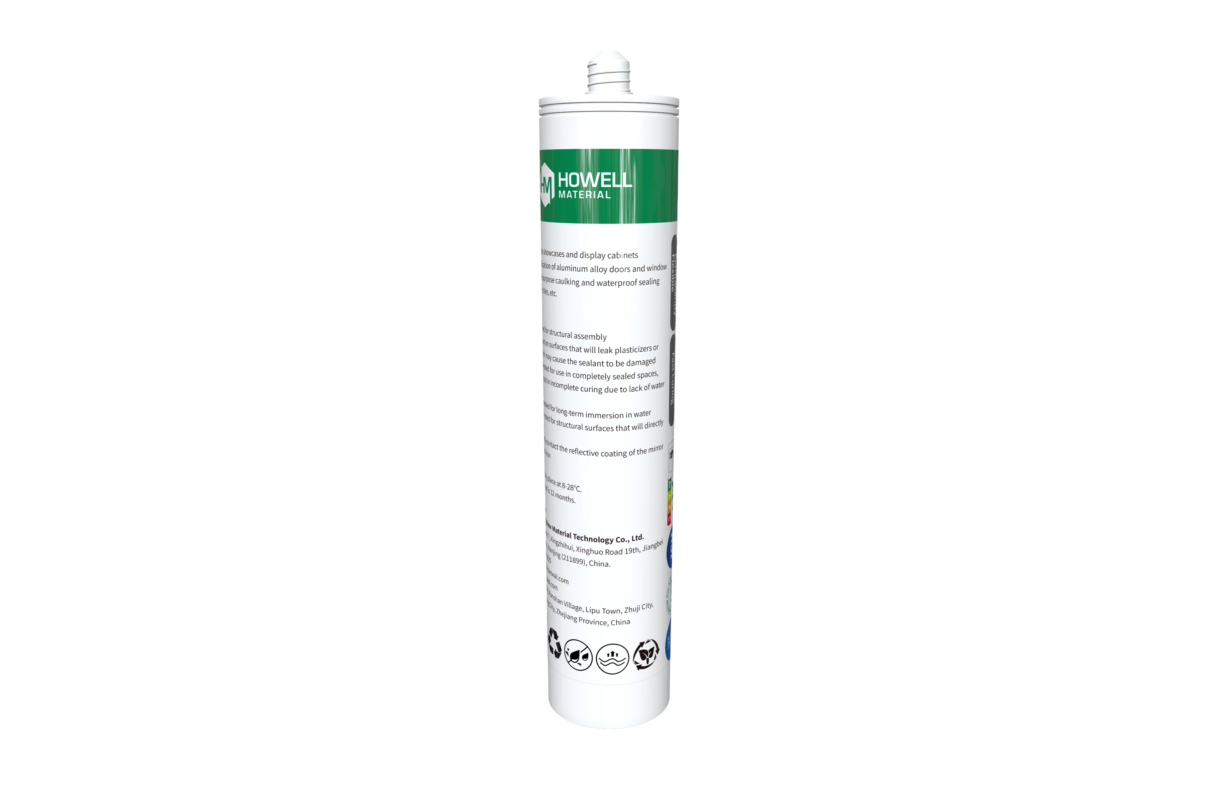MS70 High Tensile Strength MS Hybrid Sealant Adhesive For Decoration Structural
