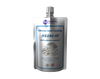 HS140-III High-Performance Silicone Flat Roof Coating: Flexible, Leak-Proof, And Anti-Aging Protection for Long-Lasting Flat Roof Restoration