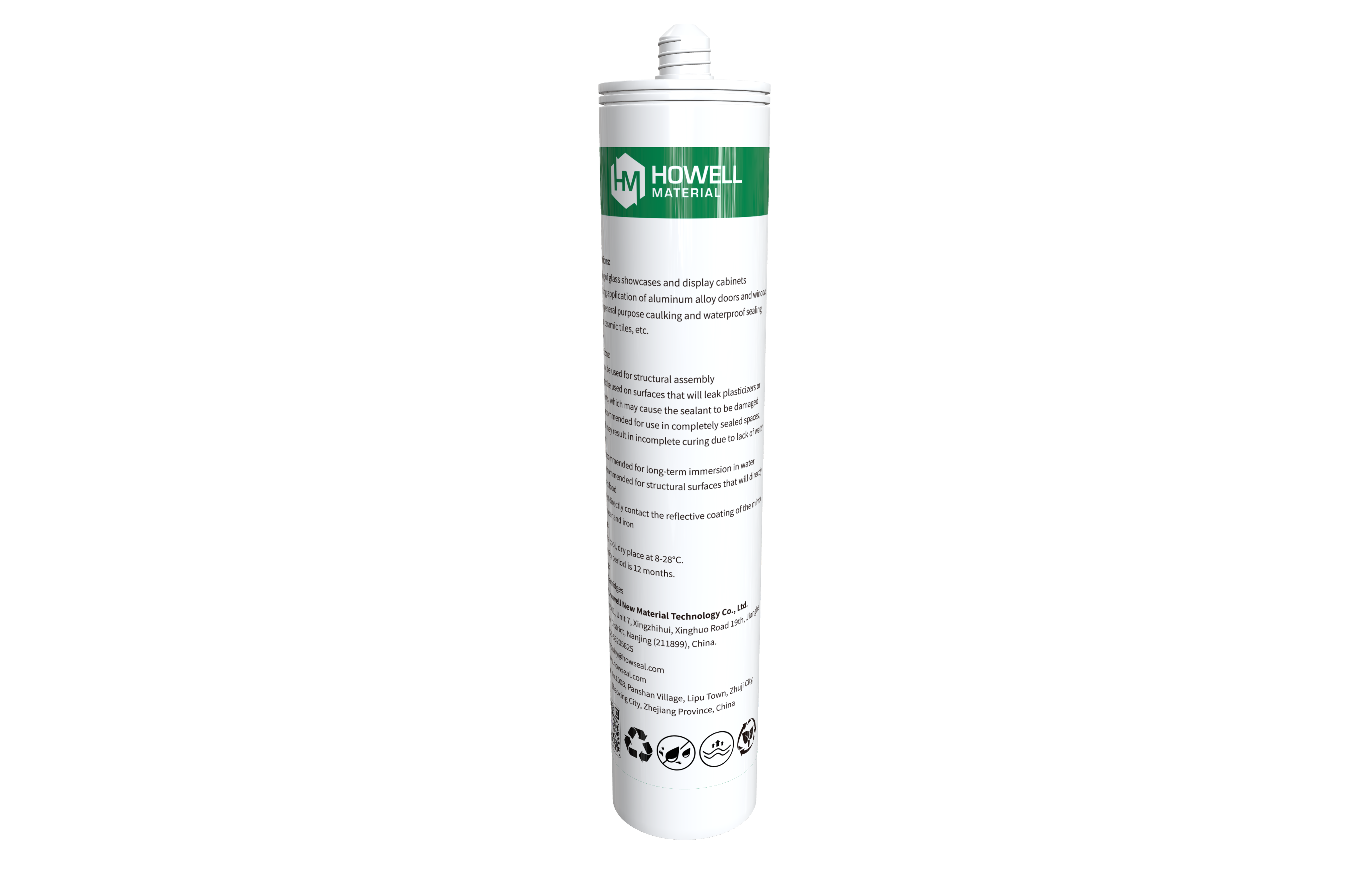 High tack and strength ultra crystal MS polymer sealant for structural bonding