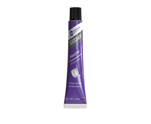 SS5569 — RTV Silicone Sealant for Replacing Gaskets