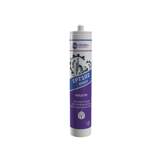 One-component Epoxy structural adhesive HM-EP7102
