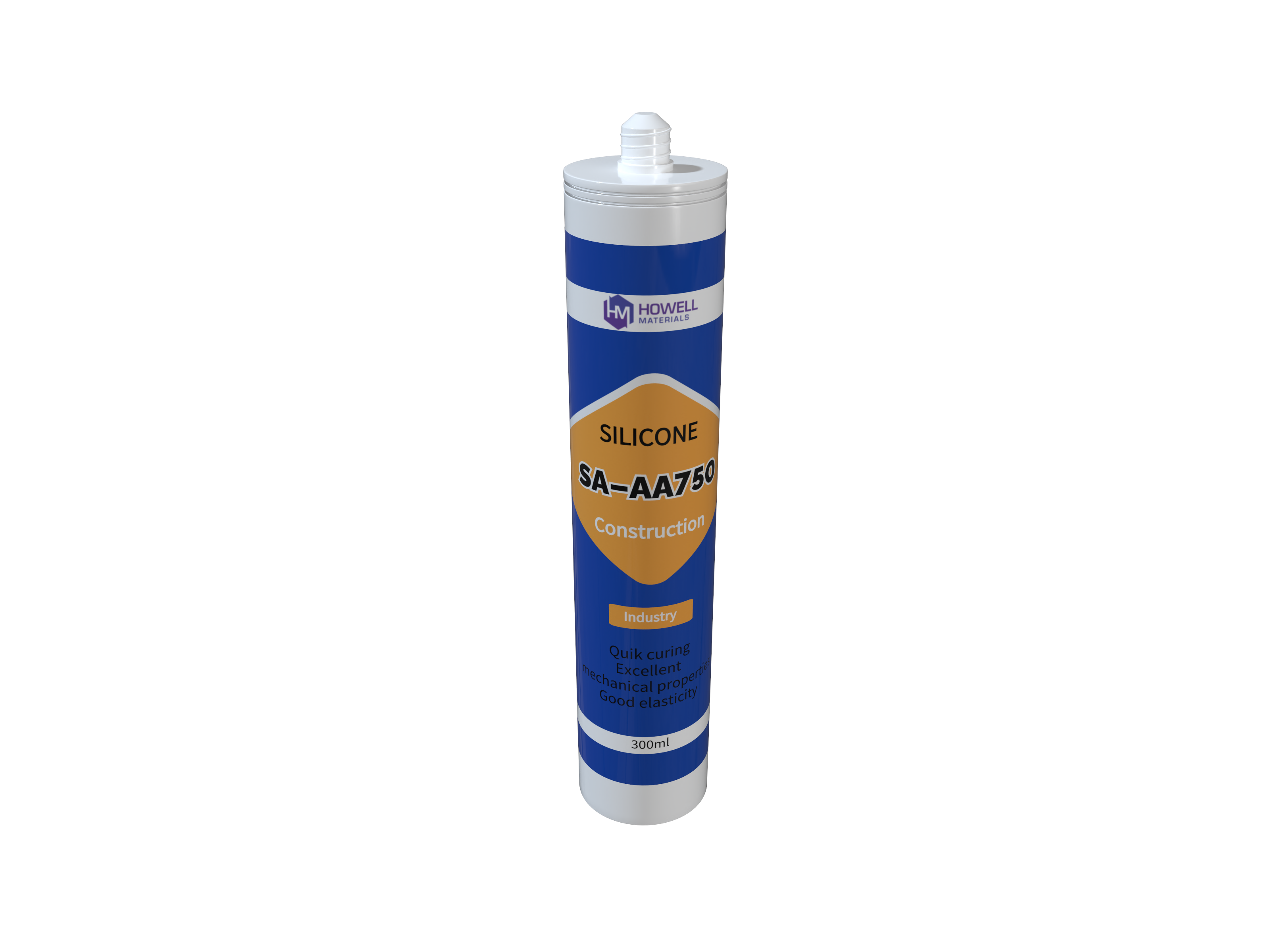 Premium Exterior Wall Sealants for Construction