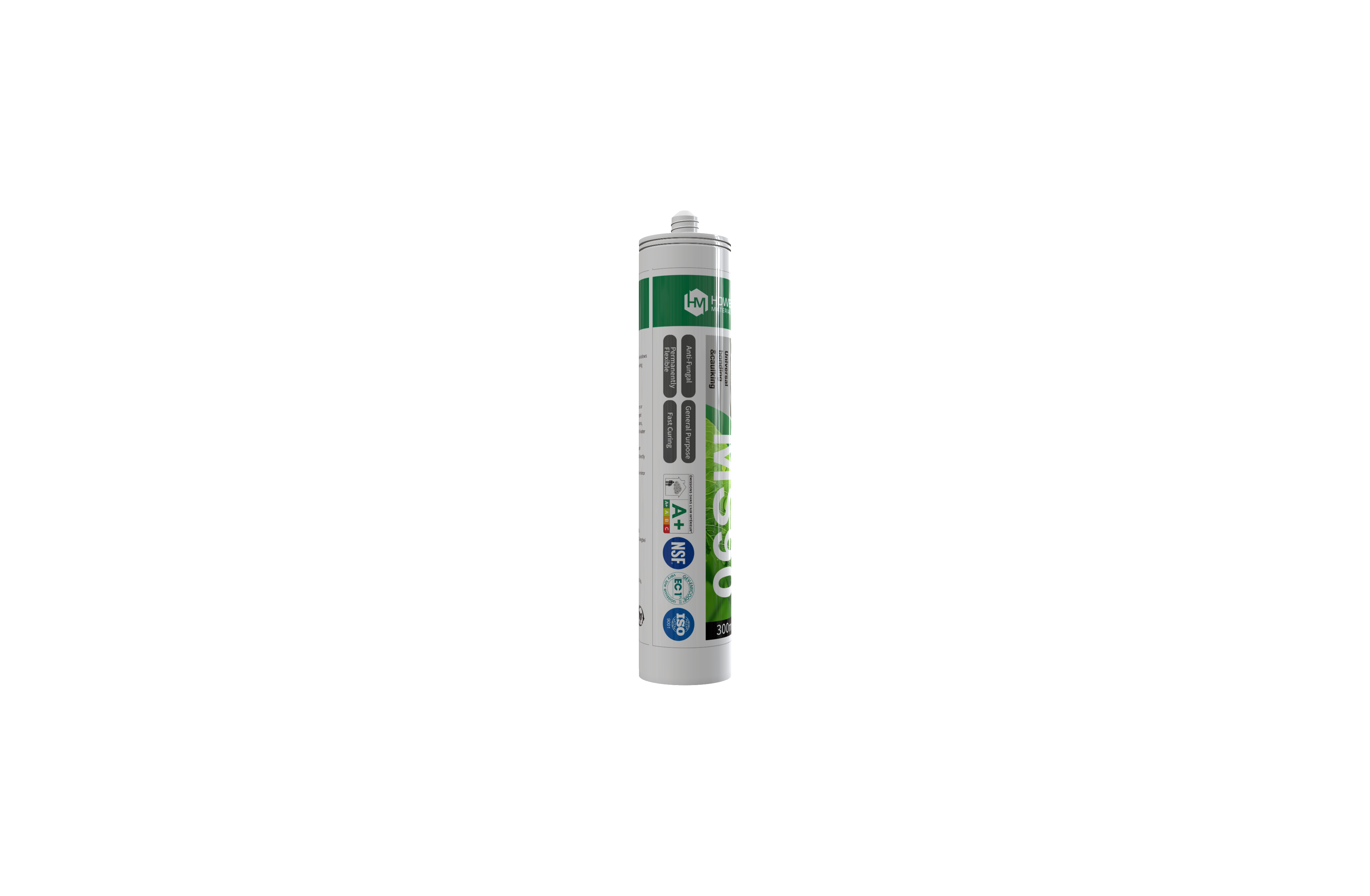 MS90 Premium MS Hybrid Sealant Adhesive For Decoration Structural