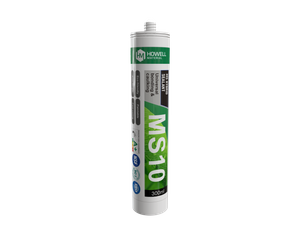 MS10 Fixall High Performance MS Hybrid Sealant Adhesive For Decoration Structural