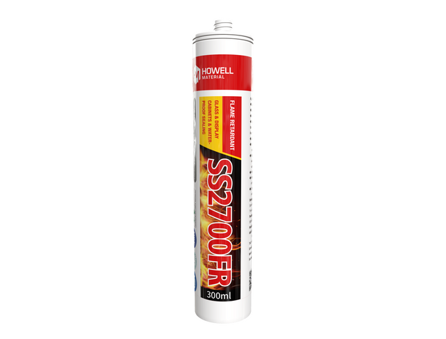 SS2700FR Neutral silicone