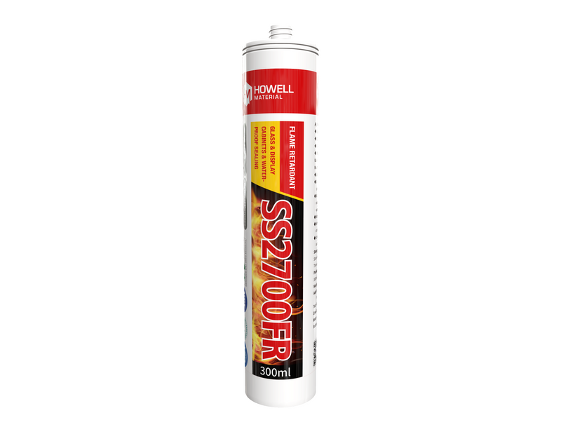 SS2700FR Neutral silicone