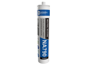 NA790 High Grade General Purpose Neutral Silicone Sealant for Home Decoration