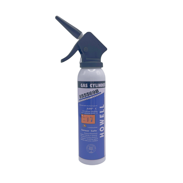 SS5569 — RTV Silicone Sealant for Replacing Gaskets