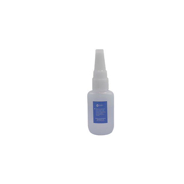 JD496 Cyanoacrylate Instant Adhesive Super Glue with Impact and Heat Resistance for Various Materials
