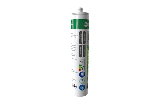 MS700 Translucent High Tensile Strength MS Hybrid Sealant For Decoration Structural