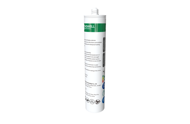 MS80 Super Bonding MS Polymer Sealant Adhesive For Decoration Structural