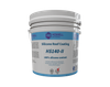 Pure Silicone High Solids Roof Coating HS140-II Against Ponding Water: Ultimate Waterproofing And Long-Lasting UV Protection for All Roof Types