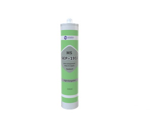 One-component High Elongation MS Sealant