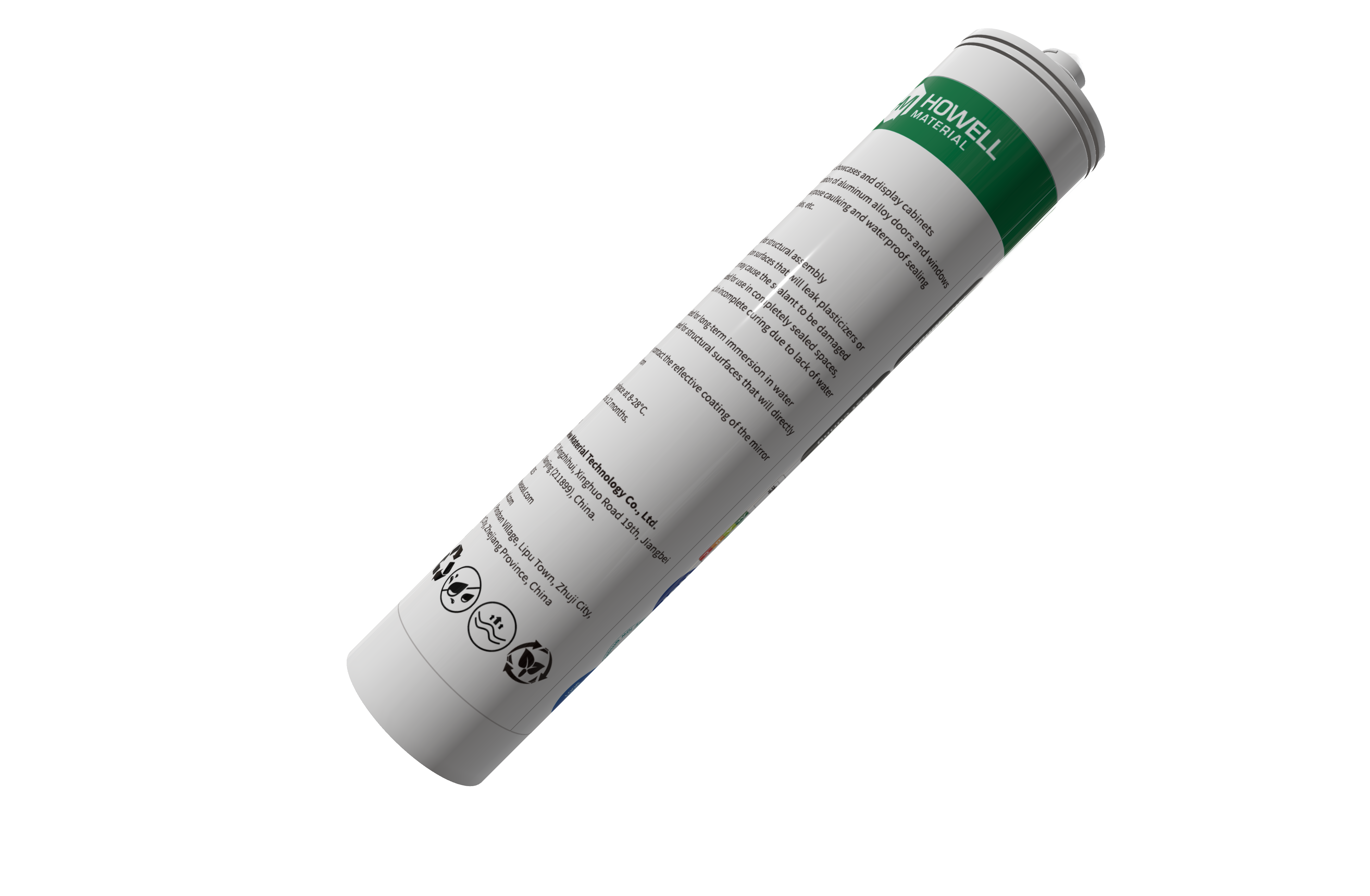 MS10 Fixall High Performance MS Hybrid Sealant Adhesive For Decoration Structural