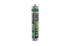 All purpose ultra clear MS hybrid polymer sealant for various bonding and sealing