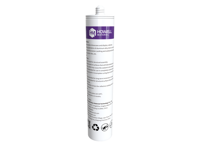 AS38 High Temperature Gasket Maker Sealant for Automotive