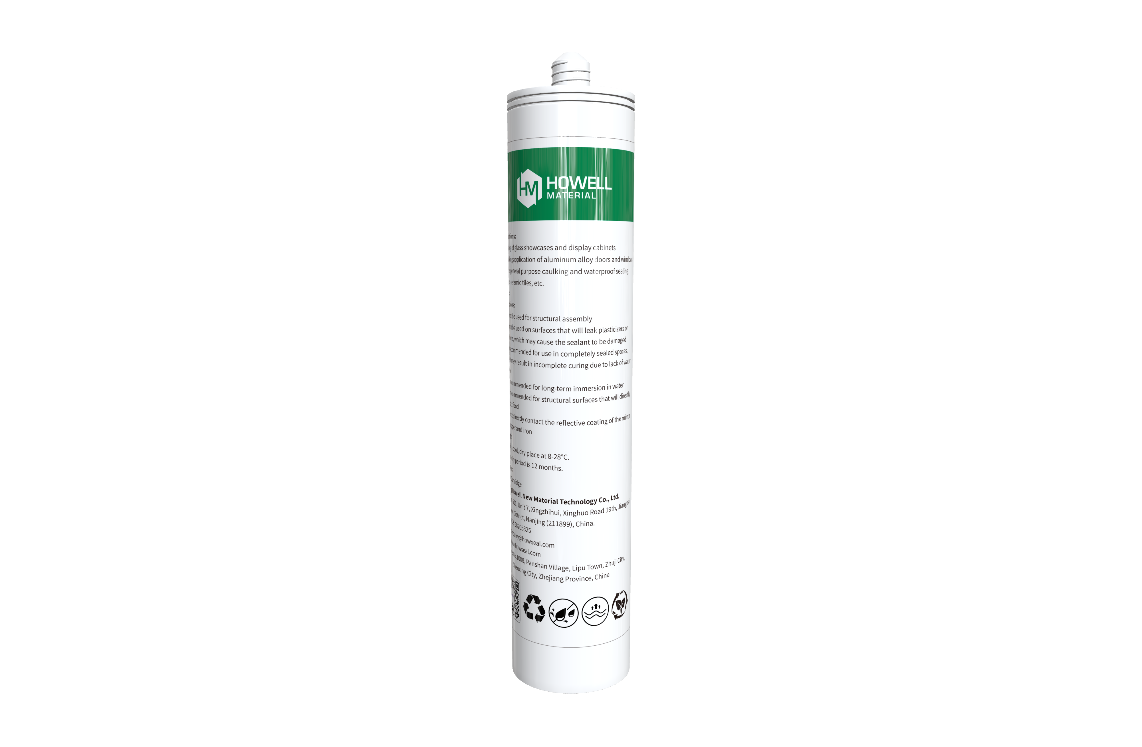 MS90 Premium MS Hybrid Sealant Adhesive For Decoration Structural