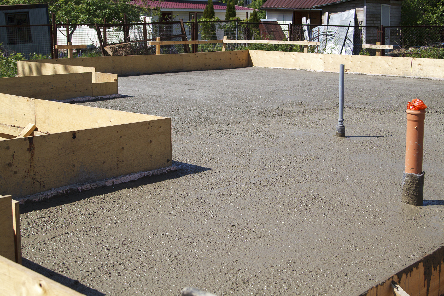 Ultimate 100% Silicone Roof Coating: Waterproof, Durable, Eco-Friendly Protection Against Ponding Water Damage