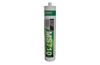 High tack and strength ultra crystal MS polymer sealant for structural bonding