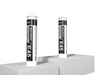 Neutral Cure Silicone Sealant with Alkoxy Type for Home Decoration