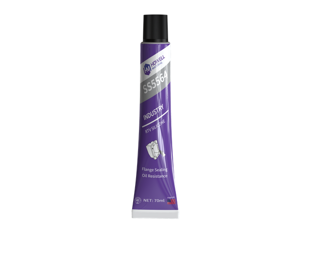 SS5564 RTV Silicone Sealant for Replacing Gaskets