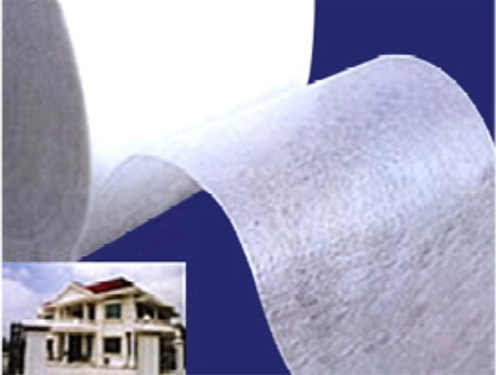 What Is Fiberglass Tissue?