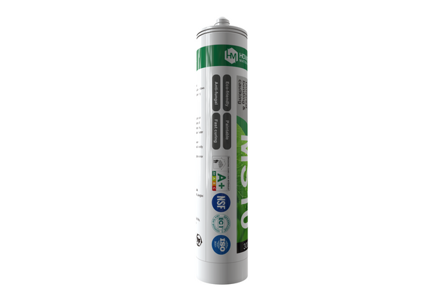 MS10 Fixall High Performance MS Hybrid Sealant Adhesive For Decoration Structural