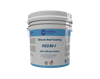 Ultimate 100% Silicone Roof Coating: Waterproof, Durable, Eco-Friendly Protection Against Ponding Water Damage