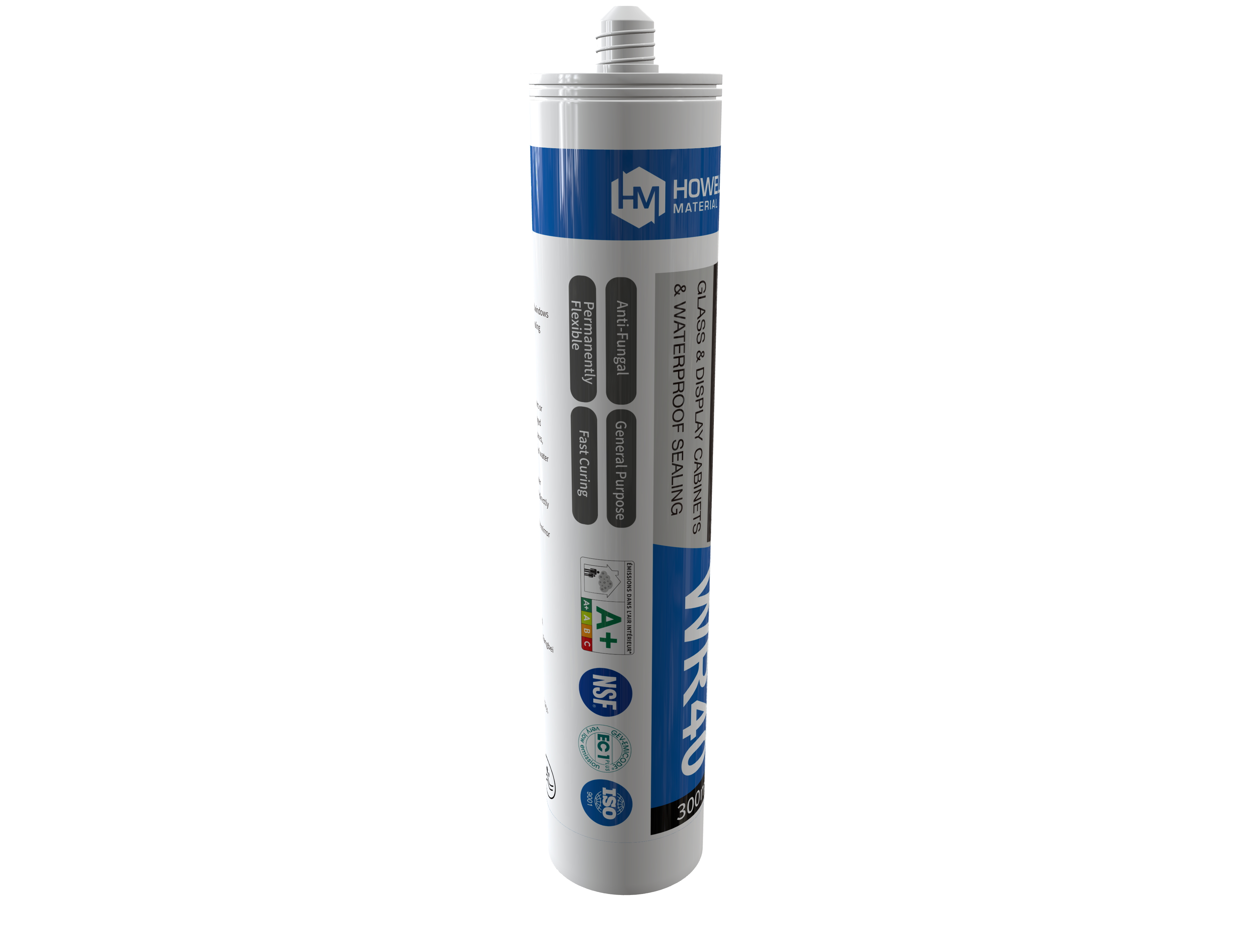 Neutral Silicone Sealant High Quality No Smell for Sealing Window and Doors
