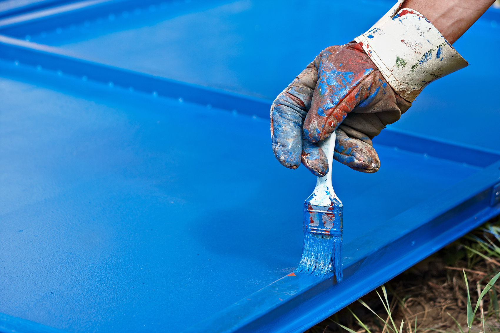 MS2024 Eco-Friendly MS Hybrid Coating: VOC-Free Waterproofing and Durable Protection for Indoor and Outdoor Surfaces