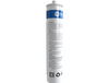 Highly weatherable silicone sealants for architectural, decorative and industrial applications