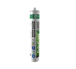 Enhancing Durability with MS Hybrid Sealant: The Best Choice for Construction And Metal Structure Bonding