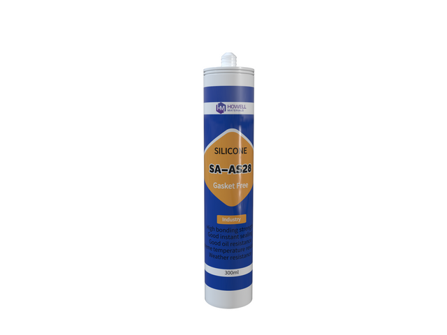 Acid Silicone Sealants for Metal And Aluminum Alloy Doors, Windows Good instant sealing silicone sealants