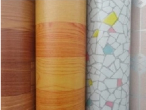 Fiberglass tissue Fiberglass tissue