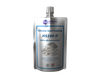 Pure Silicone High Solids Roof Coating HS140-II Against Ponding Water: Ultimate Waterproofing And Long-Lasting UV Protection for All Roof Types