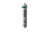All purpose ultra clear MS hybrid polymer sealant for various bonding and sealing