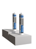 NA500 General Purpose Neutral Silicone Sealant for Home Decoration